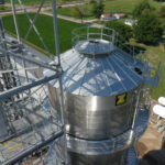 Tower Dryers Commercial Grain Systems Service