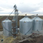 commercial grain system service & Electrical