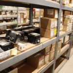 Automated Electric & Service Parts & Inventory